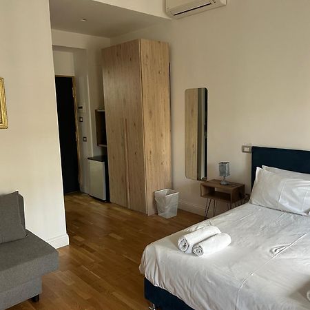 Casa Serao Napoli Bagian luar foto