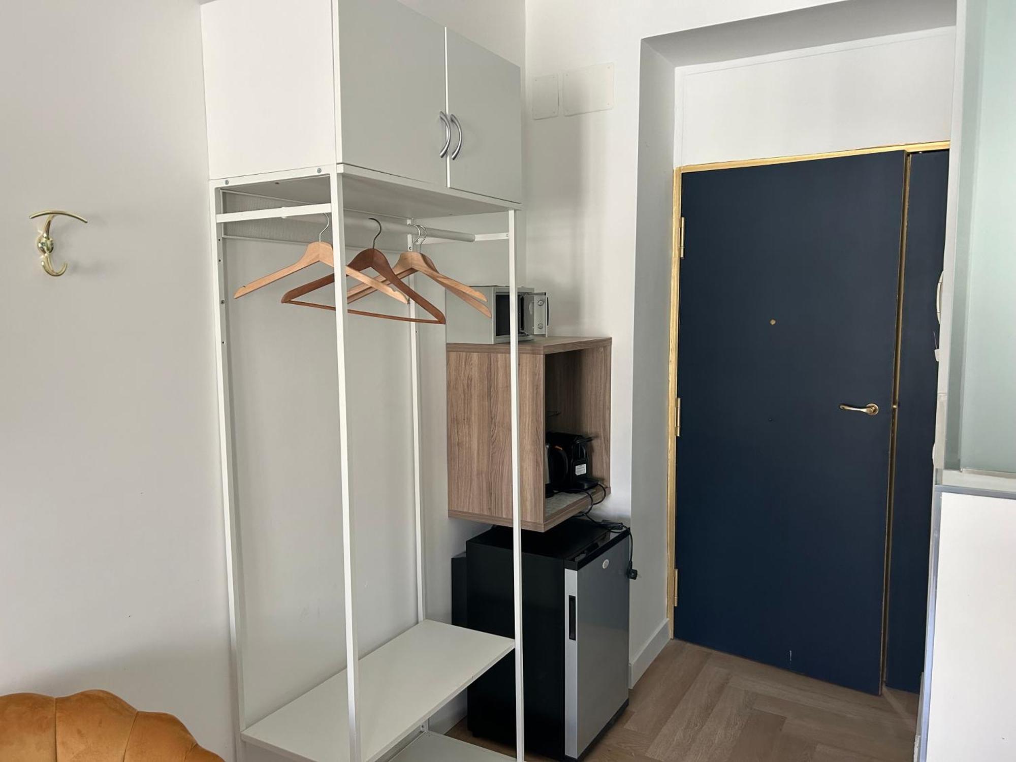 Casa Serao Napoli Bagian luar foto