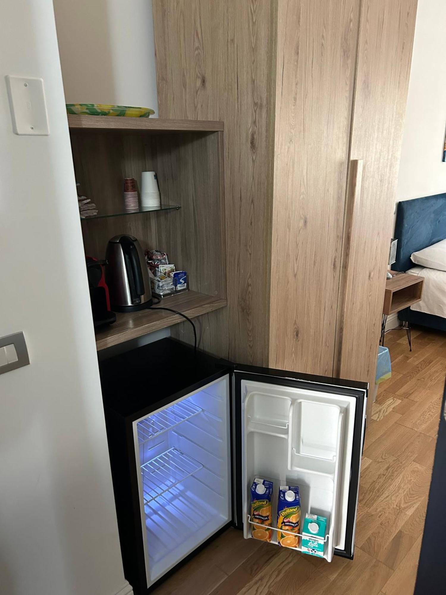 Casa Serao Napoli Bagian luar foto