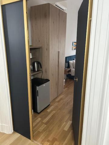 Casa Serao Napoli Bagian luar foto