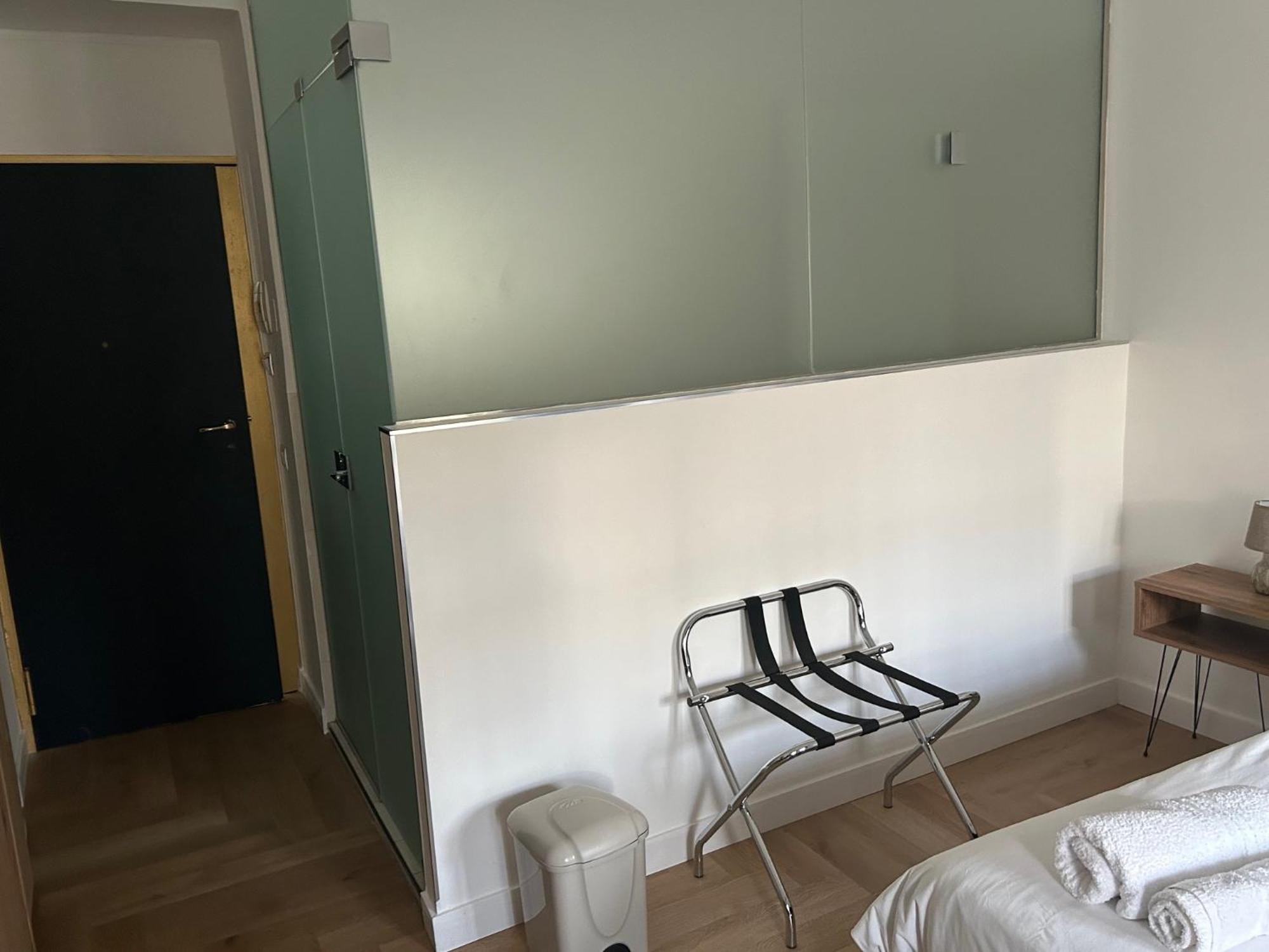 Casa Serao Napoli Bagian luar foto